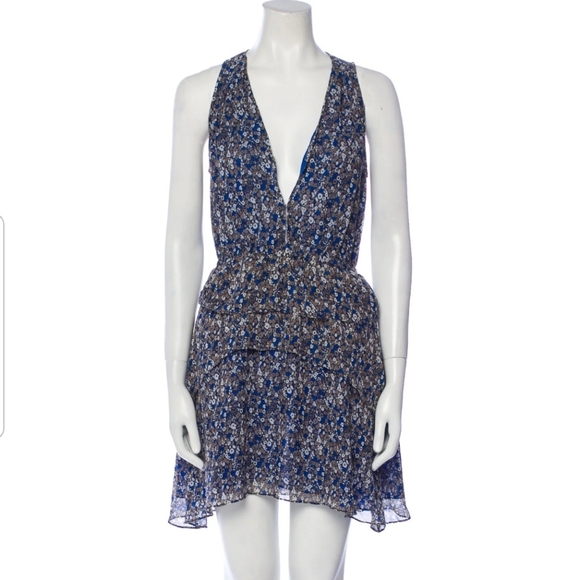 Derek lam 10 crosby dress - Picture 1 of 3